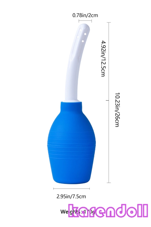 Yeloly Doll 洗浄セット3